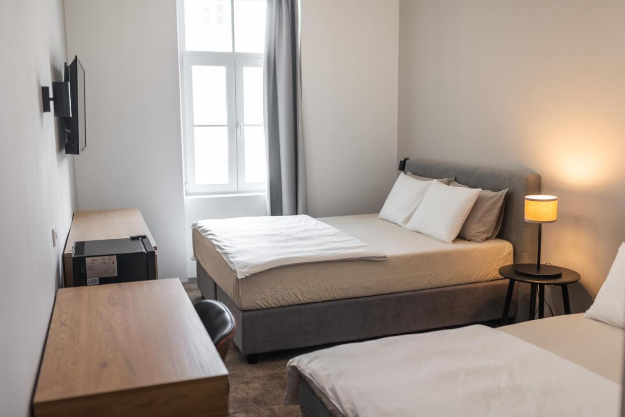 Opera Hotel 3*